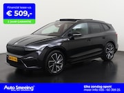 Skoda Enyaq iV - 80 Sportline | SOH 96% | Panoramadak | Trekhaak | Zondag Ope