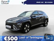 Hyundai Kona - 1.6 GDI HEV Premium Sky | Navigatie | Apple Carplay & Androi