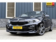 BMW 1-serie - 118i M-Sport Rijklaarprijs-Garantie Panorama dak Sport Inter
