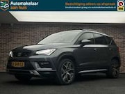 Seat Ateca - 1.5 TSI FR Business Intense Black PANO BEATS AUDIO