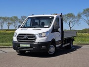 Ford Transit - 2.0 Open-Laadbak L4 XL