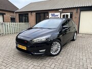 Ford Focus - Wagon 1.0 ST-Line Navigatie Nieuwe A.P.K.