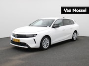 Opel Astra - Sports Tourer 1.2 Turbo Edition | 110pk | 40.000km | Apple C