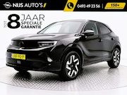 Opel Mokka - 1.2 Turbo Hybrid GS | Automaat | Matrix LED | Navi | Camera