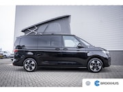 Volkswagen California - Ocean 180Hybride 4-motion | Lichtmetalen velgen 8x19 (Halmst