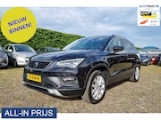 Seat Ateca - 1.5 TSI Style Business Intense ✅150PK ✅PANODAK ✅TREKHAAK✅CAR