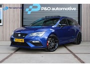 Seat Leon - ST 2.0 TSI CUPRA 300 4DRIVE Milltek / Pano / 402PK