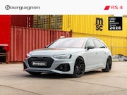 Audi RS4 - Avant 2.9 TFSi 450 Pk quattro | Panoramadak | B&O Audio | Ca