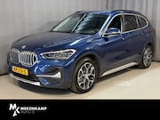 BMW X1 - xDrive25e Executive xLine 18"/SOH 94%/Keyless/Memory + stoel