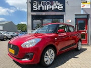 Suzuki Swift - 1.2 Comfort -5DRS-AIRCO-LED-LICHTMETALEN VELGEN-ISOFIX-BLUET