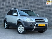 Hyundai Tucson - 2.7i V6 4WD Style Automaat, Clima, Cruise