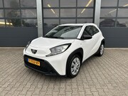 Toyota Aygo X - 1.0 VVT-i MT 72pk Play