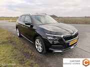 Skoda Kamiq - 1.5 TSI ACT Business led/nav/voorruit verw/trekhaak
