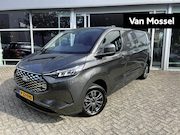 Ford e-Transit - Cust. 320 L2H1 Limited 65 kWh Driver Assistance Pack | 17 in