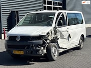 Volkswagen Transporter - 2.0 TDI L1H2 Trendline, 9 Persoons, trekhaak