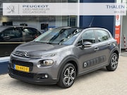 Citroën C3 - 1.2i 82 PK Feel Edition | Navigatie | Cruise Control | Clima