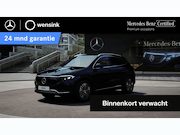 Mercedes-Benz EQA - 250+ Business Line LIMITED 71 kWh | Achteruitrijcamera | Sto