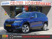 Skoda Kodiaq - 1.5 TSI Greentech ACT 150pk DSG-7 7pl. Limited Business Edit