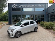 Kia Picanto - 1.0 DPI DynamicPlusLine automaat stoel/stuurverw.