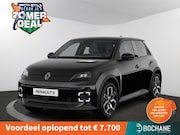 Renault 5 - Techno | Achteruitrijcamera | ISOFIX-bevestigingssysteem voo