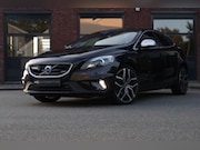 Volvo V40 - 2.0 T5 AUT 245PK R-Design LEDER ACC LANE KEYLESS