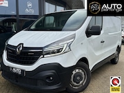 Renault Trafic - 1.6 dCi 95 T27 L1H1 Comfort | Airco | Trekhaak | Cruise Cont