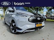 Ford e-Transit Custom - 320 L2H1 Sport 65 kWh | Trekhaak | 19 inch | Adaptive LED | 