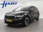 Skoda Enyaq iV - iV 60 FIRST EDITION + CHRYSTAL LIGHTNING | 21 INCH | ADAPTIV