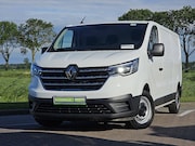 Renault Trafic - 1.6 DCI L2 Navi 130Pk Euro6