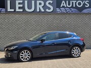Mazda 3 - 2.0 GT-M Camera/Leer/Automaat