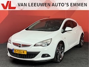 Opel Astra - GTC 1.4 Turbo Sport | Camera | Leder | Carplay