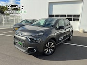 Citroën C3 - 1.2 PureTech S&S Shine Automaat Navigatie Achteruitrijcamera
