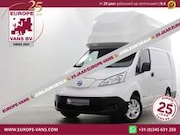 Nissan e-NV200 Evalia - L2H2 Optima 40 kWh 100% Elektrisch Snellader WLTP