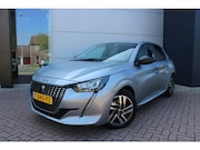 Peugeot 208 - 1.2 PureTech Style Airco Navi Camera Carplay Dealer onderhou