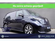 Volkswagen ID. Buzz Cargo - ID. Buzz Cargo 286 pk, Achteruitrijcamera, Comfortstoelen me
