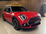 MINI Clubman - 1.5 Cooper Chili automaat | JOHN COOPER WORKS |