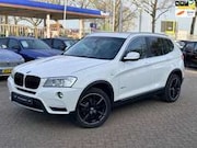 BMW X3 - XDrive35i High Executive|19 inch|Leder|Camera|Navi