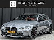 BMW M3 - 3-serie xDrive Competition · NL Auto · Harman Kardon · Full