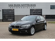 BMW 1-serie - 118i Executive / Led / Automaat / N.A.P.