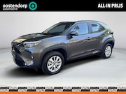 Toyota Yaris Cross - 1.5 Hybrid 115 Business Plus | 06-10141018 Voor meer informa