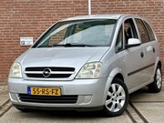 Opel Meriva - 1.6-16V Maxx Cool |AIRCO | |NAP