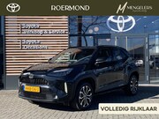 Toyota Yaris Cross - 1.5 Hybrid 115 First Edition