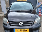 Volkswagen Golf Plus - 1.6 FSI Comfortline Business