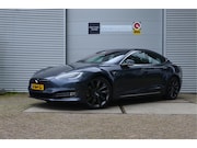 Tesla Model S - Long Range Raven, Adaptive Suspension, AutoPilot3.0