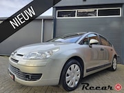 Citroën C4 - 1.6-16V Image/Mooi/Cruise/Clima/128Nap