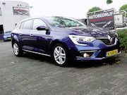 Renault Mégane - Estate 1.3 TCe Limited Autom.