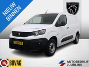 Peugeot Partner - 1.5 BlueHDI Premium Long L2 3P Nav/Cruise/Pdc bpm vrij