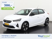 Opel Corsa-e - GS Line 50 kWh | All-in 386, - Private Lease | Direct uit vo