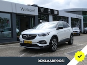 Opel Grandland - X 1.6 Turbo 180pk Ultimate | Trekhaak | Leder | 19'' LMV