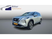 Nissan X-Trail - 1.5 Hybrid N-Connecta 7-Persoons/1800 kg Trekgewicht